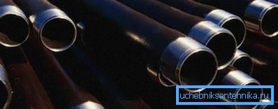 6 mm duvar kalınlığı olan çelik ürünlerin fotoğrafı 6 mm duvar kalınlığı olan çelik ürünlerin fotoğrafı