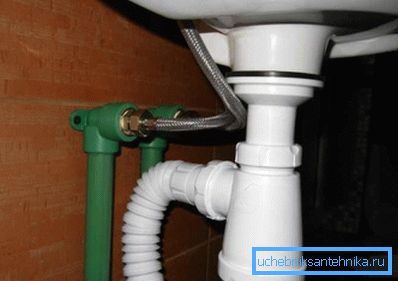 Lavabo altında lavabonun tüm tasarımı fotoğrafları Lavabo altında lavabonun tüm tasarımı fotoğrafları