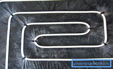 Sabit borular fotoğrafları Sabit borular fotoğrafları