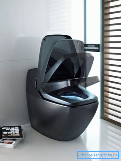 Microlift işlevi önemli bir avantajdır
