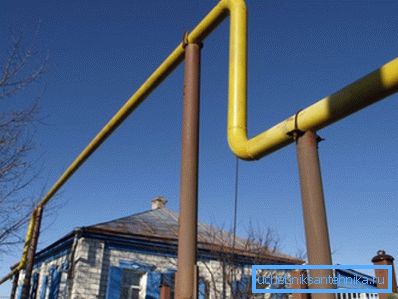 Gaz boru hattı Gaz boru hattı