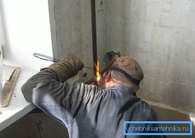 Gaz kaynağı Gaz kaynağı