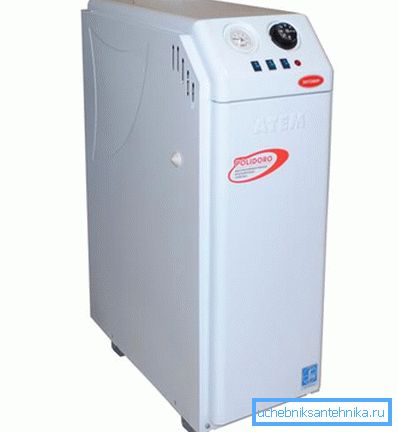 LPG Gaz Kazanı LPG Gaz Kazanı