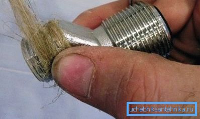 Sızdırmazlık bileşikleri