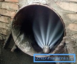 Hidrodinamik yıkama Hidrodinamik yıkama