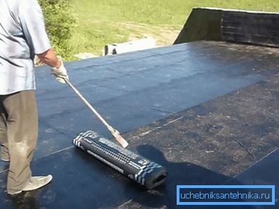 Menfez su yalıtımı Menfez su yalıtımı