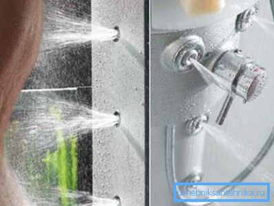 Hidromasaj jetleri çalışır durumda. Hidromasaj jetleri çalışır durumda.