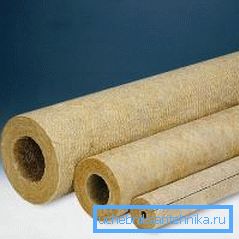 Mineral Yün Kollu Mineral Yün Kollu