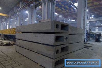 Alçı beton havalandırma üniteleri kullanıma hazır