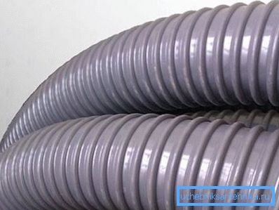 PVC oluk - ülke kır evlerinin havalandırma düzenlenmesi için mükemmel bir seçenek PVC oluk - ülke kır evlerinin havalandırma düzenlenmesi için mükemmel bir seçenek