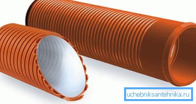 Yüksek mukavemetli oluklu ürün Yüksek mukavemetli oluklu ürün