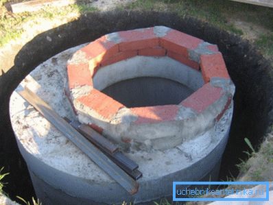 Beton Halka Konstrüksiyonları Beton Halka Konstrüksiyonları