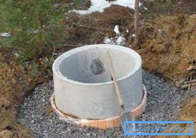 Beton halkalardan iyi hazır Beton halkalardan iyi hazır