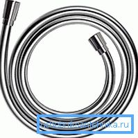 Hansgrohe Isiflex, 1250 mm ,? inç, Ecosmart Hansgrohe Isiflex, 1250 mm ,? inç, Ecosmart