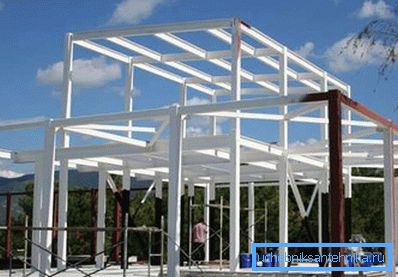 İyi taşıma kapasitesi, inşaatta parçaların kullanılmasına izin verir İyi taşıma kapasitesi, inşaatta parçaların kullanılmasına izin verir