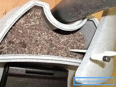 Kompost tuvalet kullanımı için talimatlar