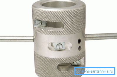Kırpma aracı Kırpma aracı