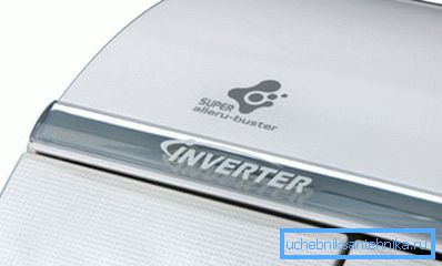 Inverter klima kompresörün performansını azaltabilir, bu da onu daha ekonomik hale getirir. Inverter klima kompresörün performansını azaltabilir, bu da onu daha ekonomik hale getirir.