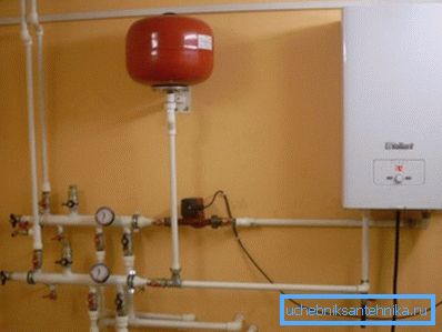 Elektrikli kazan kullanımı Elektrikli kazan kullanımı
