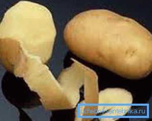 Patates kullanımı Patates kullanımı