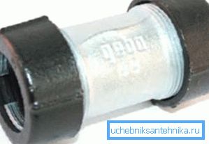 Kıvrımlı fındık ile ürün Kıvrımlı fındık ile ürün