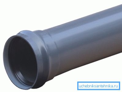 PVC ürünler genellikle elastik kaplinler kullanılarak bağlantı için soketlerle yapılır. PVC ürünler genellikle elastik kaplinler kullanılarak bağlantı için soketlerle yapılır.