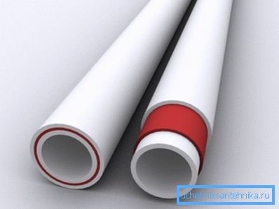 Fiberglas takviyeli ürünler