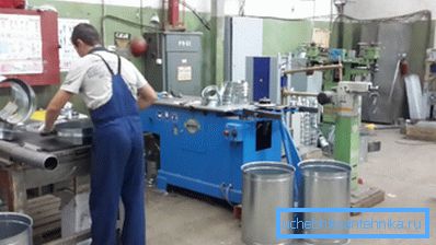 Havalandırma kanallarının üretimi iyi bir iştir. Havalandırma kanallarının üretimi iyi bir iştir.