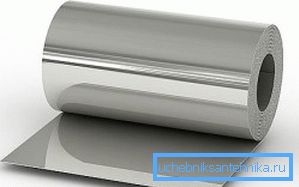 Boru hatlarının galvanizli çelik ile yalıtımı, ürünlerin hizmet ömrünü uzatır Boru hatlarının galvanizli çelik ile yalıtımı, ürünlerin hizmet ömrünü uzatır