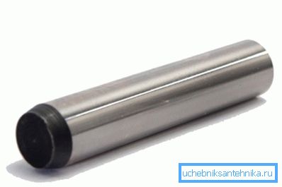 Boru üretimi için bu ürünün oldukça şüpheli bir ilişkisi vardır. Boru üretimi için bu ürünün oldukça şüpheli bir ilişkisi vardır.