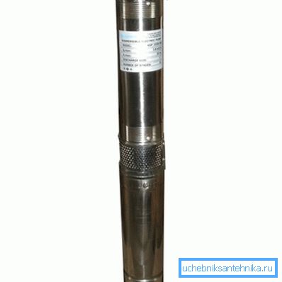 Kaliteli bir dalgıç pompa, sadece 250 watt'lık bir güçle 65 metrelik bir basıncı koruyabilir. Kaliteli bir dalgıç pompa, sadece 250 watt'lık bir güçle 65 metrelik bir basıncı koruyabilir.