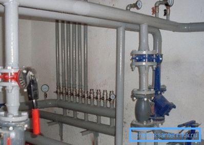 Herhangi bir mühendislik sistemi gibi, tesisatın da hesaplanması gerekiyor. Herhangi bir mühendislik sistemi gibi, tesisatın da hesaplanması gerekiyor.