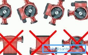 Pompayı ısıtma sistemine nasıl kurabilirim? Pompayı ısıtma sistemine nasıl kurabilirim?