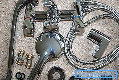 Banyo armatürleri için aksesuarlar nelerdir Banyo armatürleri için aksesuarlar nelerdir