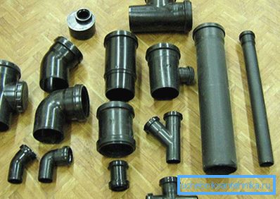 2762 PVC kanalizasyon borusu