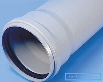 PVC kanalizasyon borusu 70 mm PVC kanalizasyon borusu 70 mm