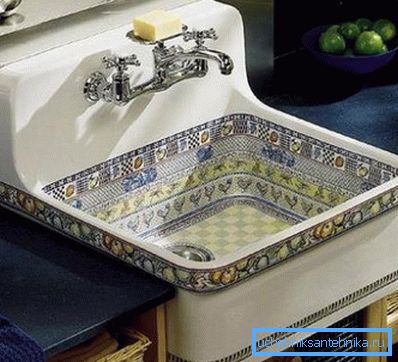 Seramik lavabo Seramik lavabo
