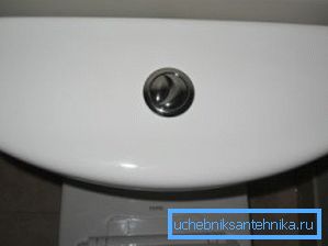 Düğme, bir modu veya diğerini seçmek için iki bölüme ayrılmıştır. Düğme, bir modu veya diğerini seçmek için iki bölüme ayrılmıştır.