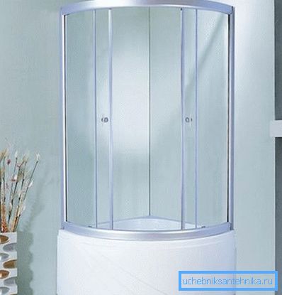 70h70 cm yüksekliğinde paletli kompakt duş kabinleri 70h70 cm yüksekliğinde paletli kompakt duş kabinleri