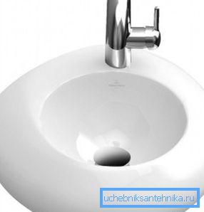 Kompakt lavabo Kompakt lavabo