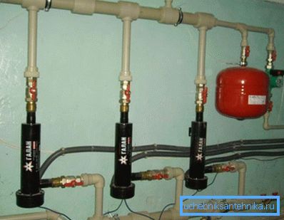 Çeşitli elektrot kazanlarının kompleksi Çeşitli elektrot kazanlarının kompleksi