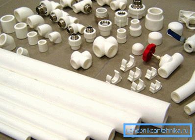 Metalplastik boru hattı aksesuarları Metalplastik boru hattı aksesuarları