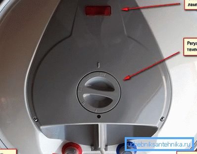 2046 Elektrikli ısıtıcı tasarımı