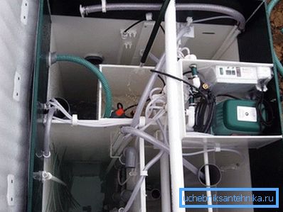 Septik tank tasarımı Septik tank tasarımı