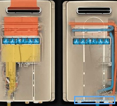 Gaz sistemi tasarımı Gaz sistemi tasarımı
