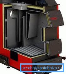 Çelik eşanjör tasarımı Çelik eşanjör tasarımı