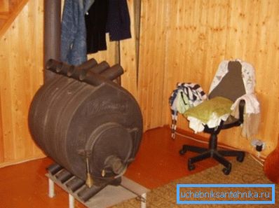 Konveksiyon ısıtıcısı Buleryan Konveksiyon ısıtıcısı Buleryan