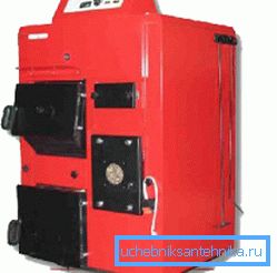 Wirbel EKO-CK Pellet Plus markasının peletleri üzerinde ısıtma kazanı. 25 kW'lık önerilen güç Wirbel EKO-CK Pellet Plus markasının peletleri üzerinde ısıtma kazanı. 25 kW'lık önerilen güç