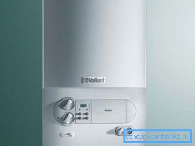 Elektronik ateşlemeli kazan, çalışma sırasında insan katılımını gerektirmez.