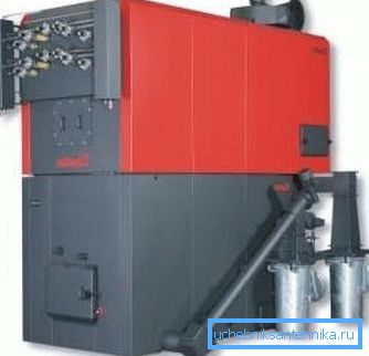 VRF kazanı herhangi bir ahşap atık üzerinde çalışmak üzere tasarlanmıştır VRF kazanı herhangi bir ahşap atık üzerinde çalışmak üzere tasarlanmıştır